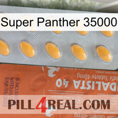 Super Panther 35000 43